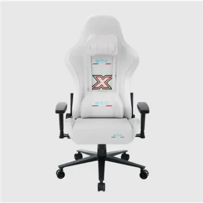 Onex  |  Gaming Chair  |  STC X Hardcore  |  White