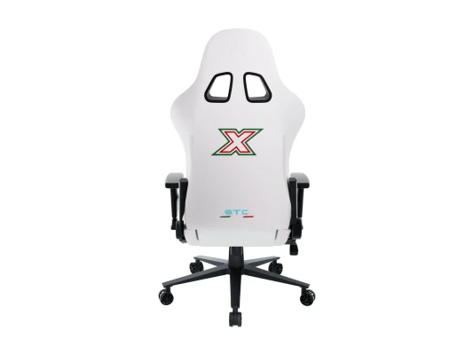 Onex  |  Gaming Chair  |  STC X Hardcore  |  White