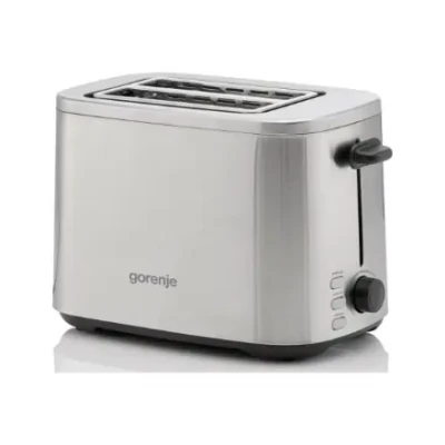 Gorenje Kafijas grauzdētājs  |  T800DS  |  Atveru skaits 2  |  Korpusa materiāls Nerūsējošais tērauds