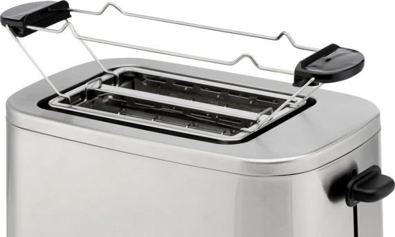 Gorenje Kafijas grauzdētājs  |  T800DS  |  Atveru skaits 2  |  Korpusa materiāls Nerūsējošais tērauds