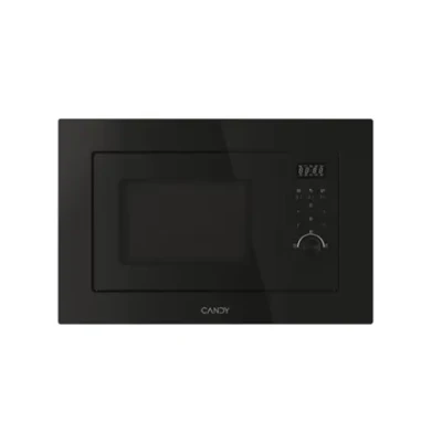Candy Microwave oven with Grill  |  CA20FMW7NB  |  Built-in  |  20 L  |  1000 W  |  Grill  |  Black