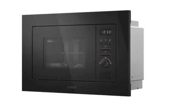 Candy Microwave oven with Grill  |  CA20FMW7NB  |  Built-in  |  20 L  |  1000 W  |  Grill  |  Black