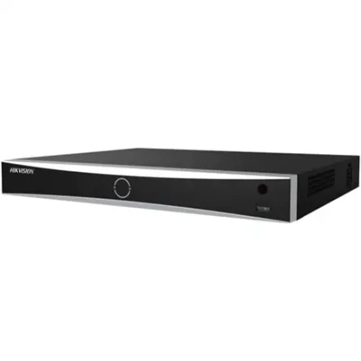 Hikvision  |  1U K Series AcuSense 4K NVR  |  DS-7608NXI-K2(D)  |  2  |  8-ch