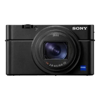 Sony DSC-RX100 VII Photo Camera  |  Sony