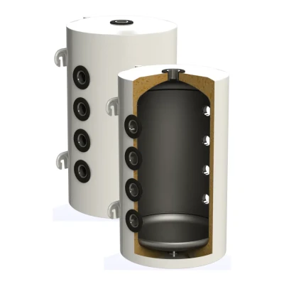 Sunsystem  |  PSM100  |  100L Suspended Storage Tank