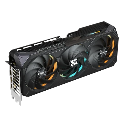 Gigabyte GeForce RTX 5070 Ti GAMING OC 16G  |  NVIDIA  |  16 GB  |  GeForce RTX 5070 Ti  |  HDMI ports quantity 1  |  PCI-E 5.0