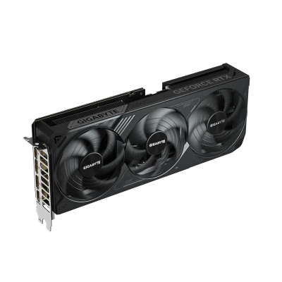 Gigabyte GeForce RTX 5070 Ti WINDFORCE OC SFF 16G  |  NVIDIA  |  16 GB  |  GeForce RTX 5070 Ti  |  HDMI portu skaits 1  |  PCI-E 5.0