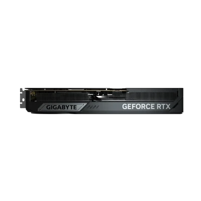 Gigabyte GeForce RTX 5070 Ti WINDFORCE OC SFF 16G  |  NVIDIA  |  16 GB  |  GeForce RTX 5070 Ti  |  HDMI portu skaits 1  |  PCI-E 5.0