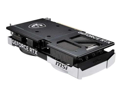 MSI GeForce RTX 5070 12G VENTUS 2X OC  |  NVIDIA  |  12 GB  |  GeForce RTX 5070  |  GDDR7  |  HDMI ports quantity 1  |  PCI Express Gen 5