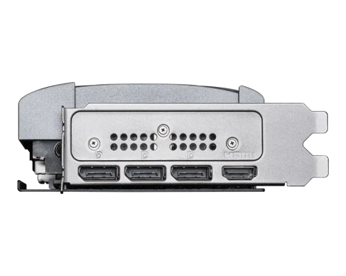 MSI GeForce RTX 5070 12G VENTUS 2X OC  |  NVIDIA  |  12 GB  |  GeForce RTX 5070  |  GDDR7  |  HDMI ports quantity 1  |  PCI Express Gen 5