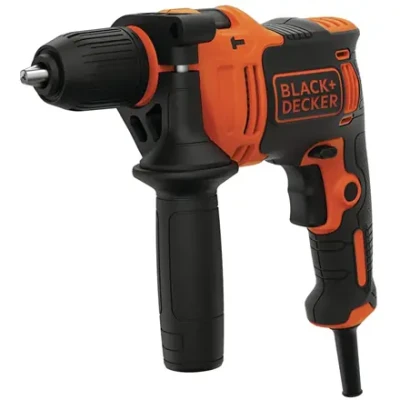 BLACK & DECKER  |  Rotary Hammer  |  BEH710-QS  |  710 W