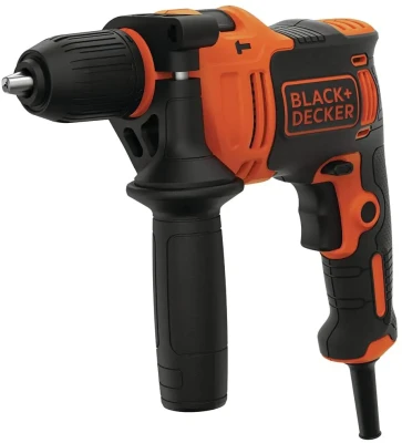 BLACK & DECKER  |  Rotary Hammer  |  BEH710-QS  |  710 W