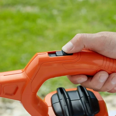 BLACK & DECKER  |  BEBLV260-QS