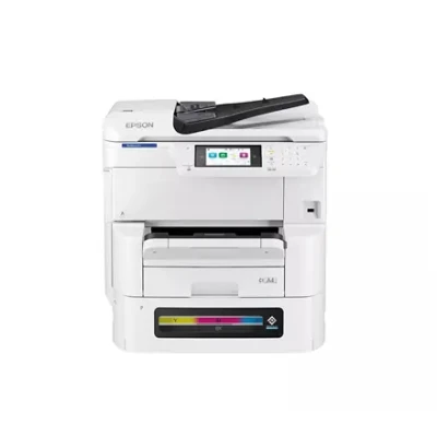 Epson WorkForce Pro EM-C8100RDWF  |  Струйный  |  Цветной  |  A3+  |  Wi-Fi
