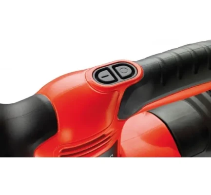 BLACK & DECKER Orbital Sander  |  KA320EKA-QS