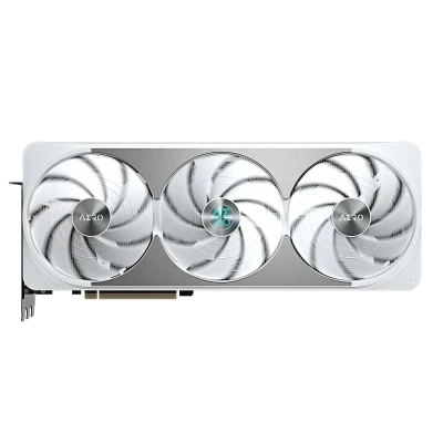 Gigabyte GeForce RTX 5070 Ti AERO OC 16G  |  NVIDIA  |  16 GB  |  GeForce RTX 5070 Ti  |  HDMI ports quantity 1  |  PCI-E 5.0