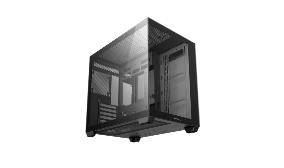 Deepcool CG530  |  ITX / Micro-ATX / ATX ATX / Micro-ATX  |  Power supply included No  |  ATX PS2