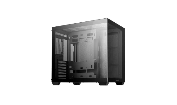 Deepcool CG530  |  ITX / Micro-ATX / ATX ATX / Micro-ATX  |  Power supply included No  |  ATX PS2