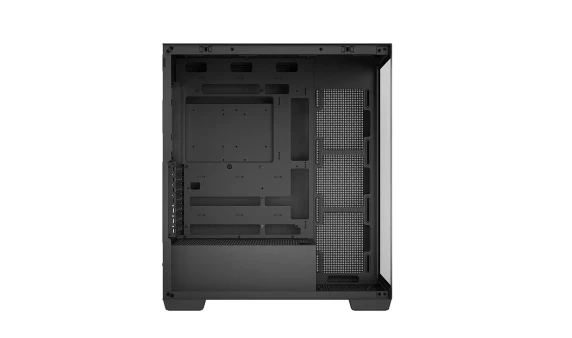 Deepcool CG580  |  ITX / Micro-ATX / ATX ATX / Micro-ATX  |  Power supply included No