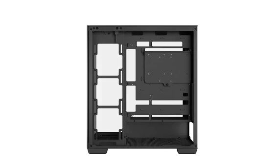 Deepcool CG580  |  ITX / Micro-ATX / ATX ATX / Micro-ATX  |  Power supply included No