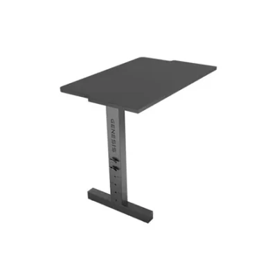 Genesis  |  Corner Desk Set for Gaming Desk Genesis Holm Modular 160  |  NDS-2296  |  Anthracite Black