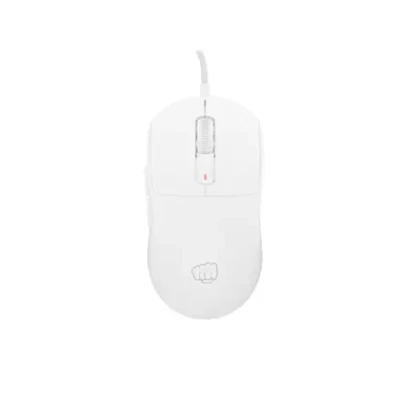 Fury  |  Игровая мышь  |  Tanto T4  |  Проводная  |  USB  |  Белый