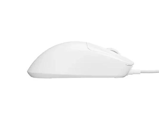Fury  |  Игровая мышь  |  Tanto T4  |  Проводная  |  USB  |  Белый