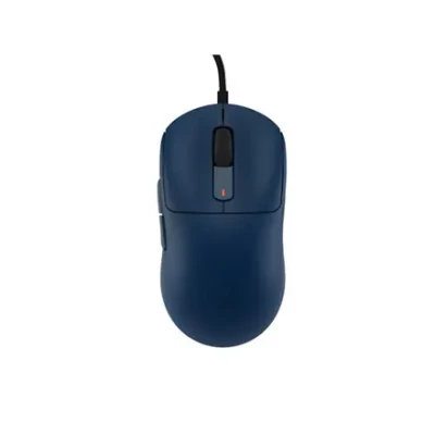 Fury  |  Gaming Mouse  |  Tanto T4  |  Wired  |  USB  |  Blue