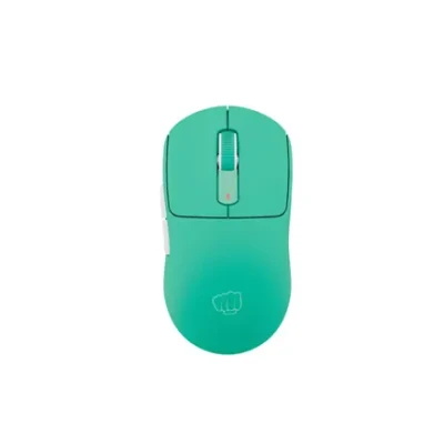Fury  |  Игровая мышь  |  Tanto T4  |  Проводная / Беспроводная  |  2.4 ГГц, Bluetooth, USB  |  Мятный