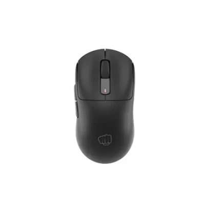 Fury  |  Gaming Mouse  |  Tanto T4  |  Wired / Wireless  |  2.4 GHz, Bluetooth, USB  |  Black