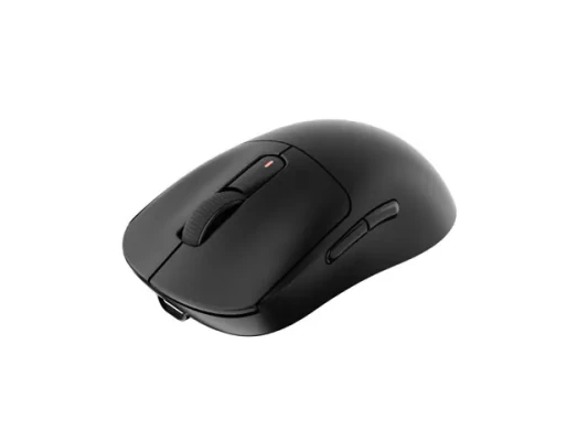 Fury  |  Gaming Mouse  |  Tanto T4  |  Wired / Wireless  |  2.4 GHz, Bluetooth, USB  |  Black