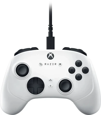 Razer  |  Gaming Controller for Xbox Series X / S and PC  |  Wolverine V3 Tournament Edition