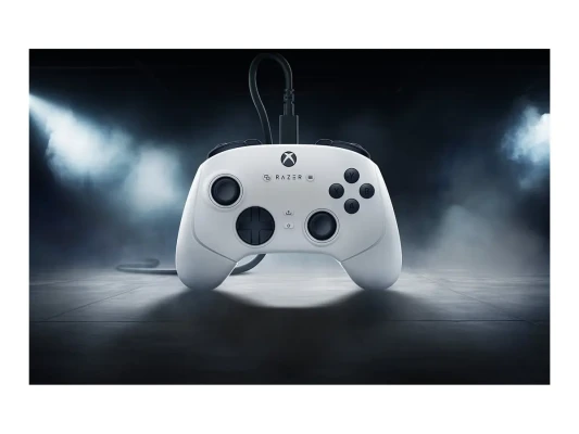 Razer  |  Gaming Controller for Xbox Series X / S and PC  |  Wolverine V3 Tournament Edition