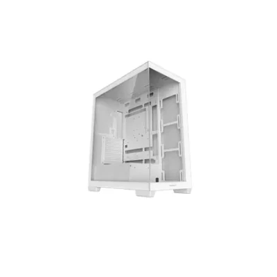 Deepcool Case  |  CG580 WH  |  White  |  Mid Tower  |  Power supply included No  |  ATX PS2