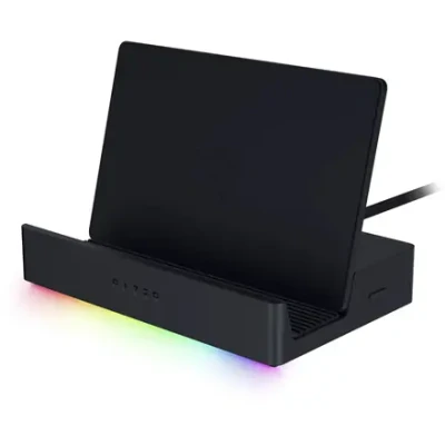 Razer  |  Rokas doks Chroma - USB Type C 6-in-1 dokstacijas