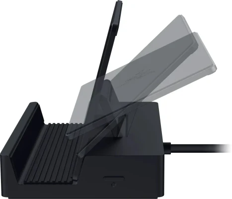 Razer  |  Rokas doks Chroma - USB Type C 6-in-1 dokstacijas