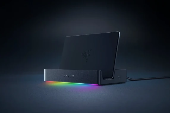 Razer  |  Rokas doks Chroma - USB Type C 6-in-1 dokstacijas