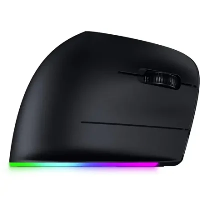 Razer  |  Ergonomiska pele  |  Pro Click V2 Vertikālā  |  Bezvadu