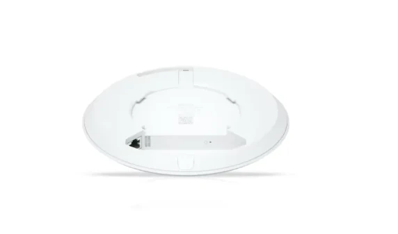 Ubiquiti UniFi U7 Lite Access Point  |  Wi-Fi 7  |  2.4 GHz, 5 GHz  |  1× RJ-45  |  MU-MIMO