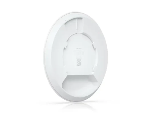 Ubiquiti UniFi U7 Lite Access Point  |  Wi-Fi 7  |  2.4 GHz, 5 GHz  |  1× RJ-45  |  MU-MIMO