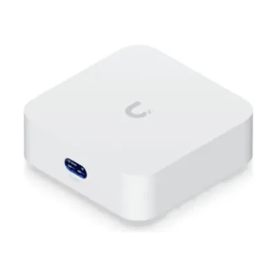 Ubiquiti Express 7 Router  |  UX7  |  802.11ax  |  Ethernet LAN (RJ-45) ports 2  |  Mesh Support No  |  MU-MiMO Yes  |  No mobile broadband
