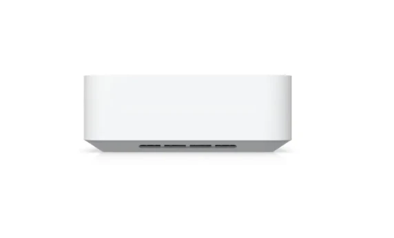 Ubiquiti Express 7 Router  |  UX7  |  802.11ax  |  Ethernet LAN (RJ-45) ports 2  |  Mesh Support No  |  MU-MiMO Yes  |  No mobile broadband