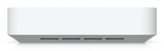 Ubiquiti UniFi Cloud Gateway Fiber  |  2.5GbE  |  10GbE  |  PoE+
