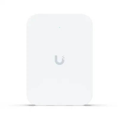 Piekļuves punkts  |  U7 Iekšējais  |  802.11ac  |  4300 Mbit / s  |  Ethernet LAN (RJ-45) porti 3  |  MU-MiMO Jā