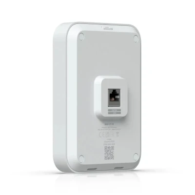 Piekļuves punkts  |  U7 Iekšējais  |  802.11ac  |  4300 Mbit / s  |  Ethernet LAN (RJ-45) porti 3  |  MU-MiMO Jā