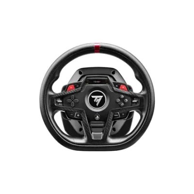 Thrustmaster Sacīkšu rats  |  T248R  |  Melns