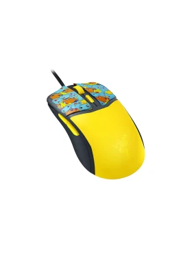Razer  |  Cobra  |  Gaming Mouse  |  Pokémon Edition