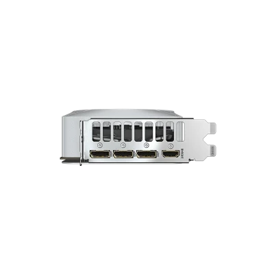 Gigabyte GeForce RTX 5070 Ti EAGLE OC ICE SFF 16G  |  NVIDIA  |  16 GB  |  GeForce RTX 5070 Ti  |  GDDR7  |  HDMI ports skaits 1  |  PCI-E 5.0