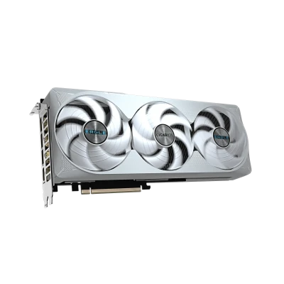 Gigabyte GeForce RTX 5070 Ti EAGLE OC ICE SFF 16G  |  NVIDIA  |  16 GB  |  GeForce RTX 5070 Ti  |  GDDR7  |  HDMI ports skaits 1  |  PCI-E 5.0