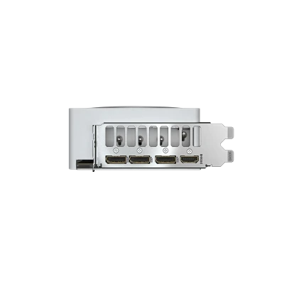 Gigabyte GeForce RTX 5070 AERO OC 12G  |  NVIDIA  |  12 GB  |  GeForce RTX 5070  |  HDMI ports skaits 1  |  PCI-E 5.0